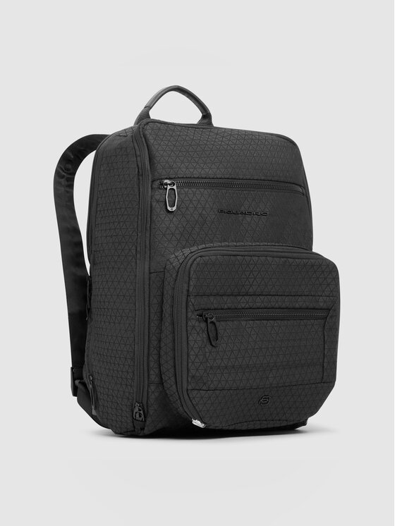 Piquadro Piquadro Plecak 528 Czarny