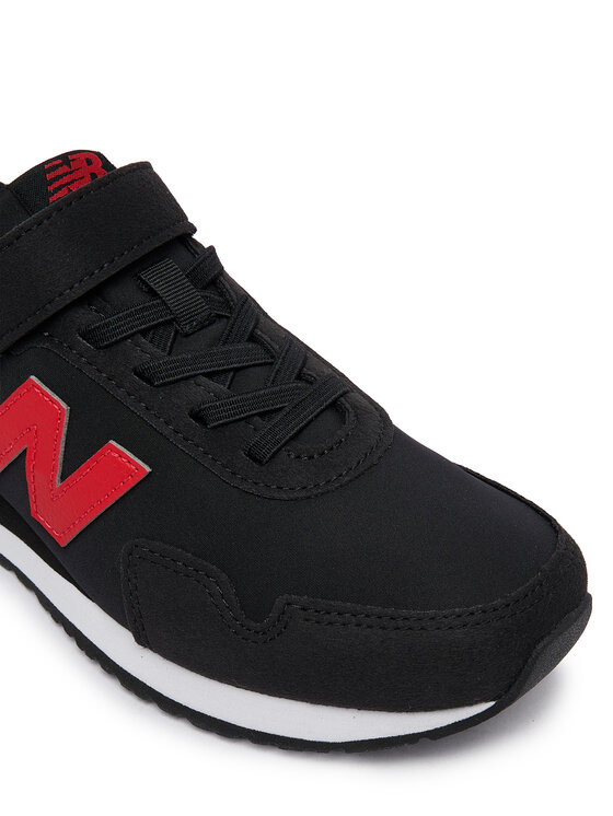 New Balance New Balance Αθλητικά PV323AB Μαύρο