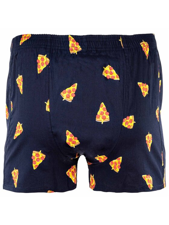 Happy Shorts Happy Shorts Bokserki 31880 Kolorowy