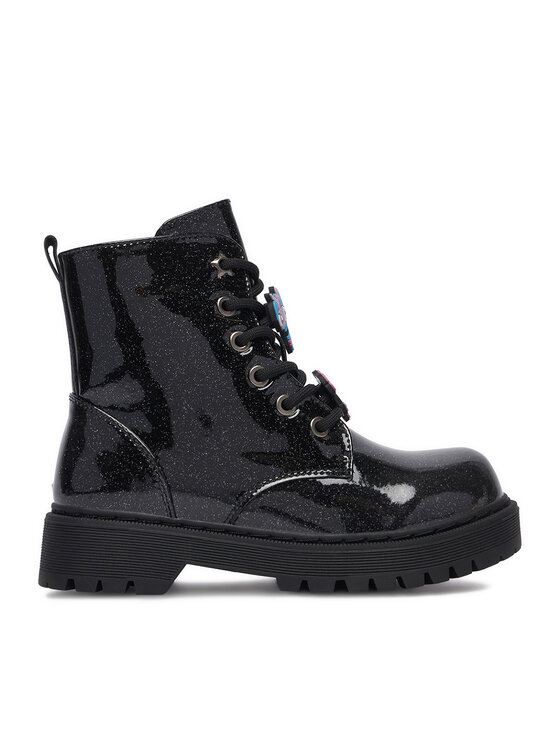 My Little Pony My Little Pony Черевики CEO-CS-AW26-337MLP Чорний
