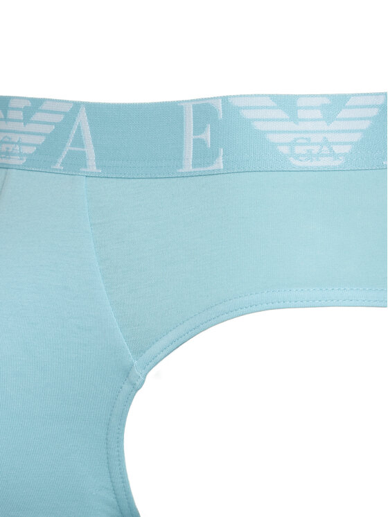 Emporio Armani Underwear Emporio Armani Underwear Súprava slipov EM003792 AF19898 M5081 Farebná