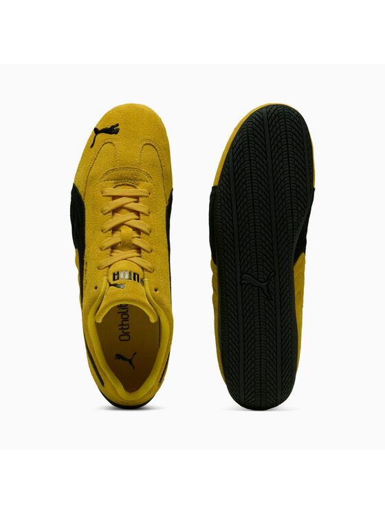 Puma Puma Αθλητικά Speedcat OG 398846 19 Κίτρινο
