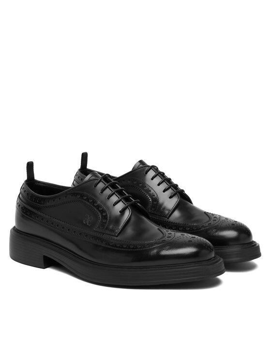 Fabi Fabi Halbschuhe FU1250 Grün