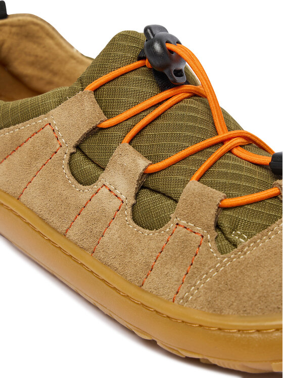 Froddo Froddo Sneakers Barefoot Trekk G3130293-3 D Marrone