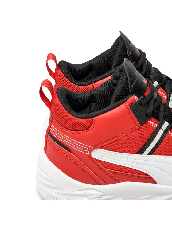 Puma Puma Сникърси Rebound Future Nextgen 392329 05 Червен