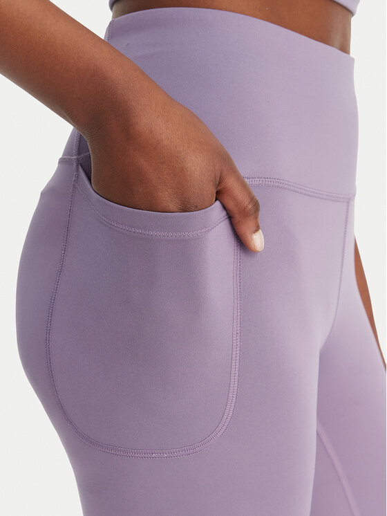 Under Armour Under Armour Leggings UA Motion 1388647 Ljubičasta Slim Fit