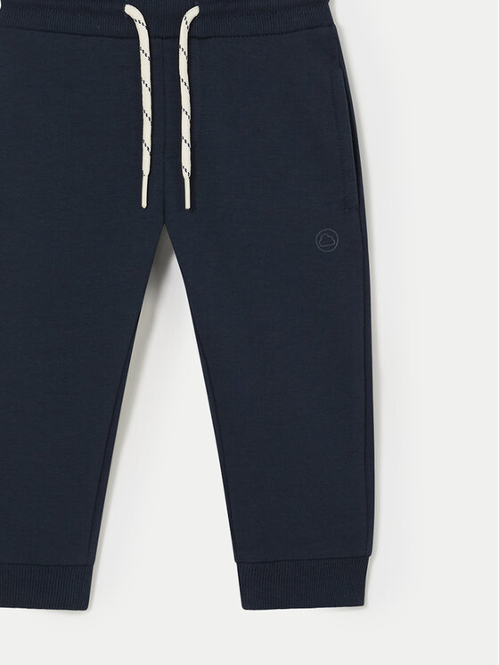 Mayoral Mayoral Jogginghose 704 Dunkelblau Regular Fit