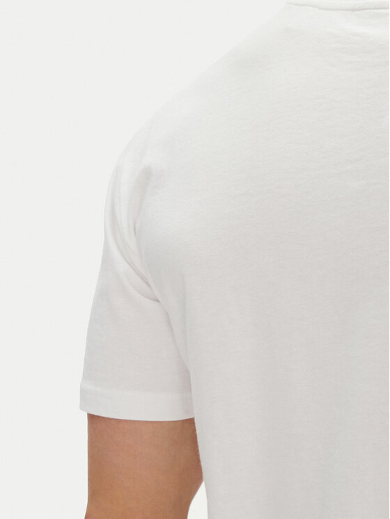 Only & Sons Only & Sons Sada 7-triček Jeff 22034804 Barevná Regular Fit