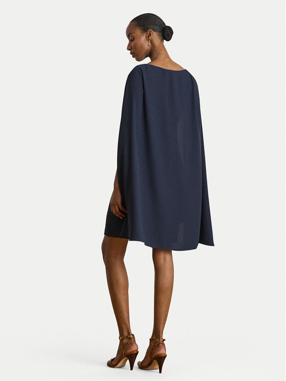 LAUREN RALPH LAUREN LAUREN RALPH LAUREN Коктейльна сукня 253980921010 Cиній Regular Fit