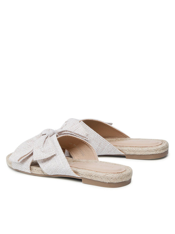 Jenny Fairy Jenny Fairy Espadrilles WSS20482-02 Beige
