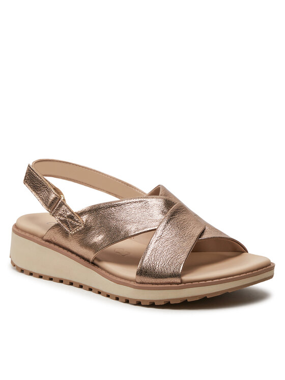 Caprice Caprice Sandaalid 9-28703-42 Pruun