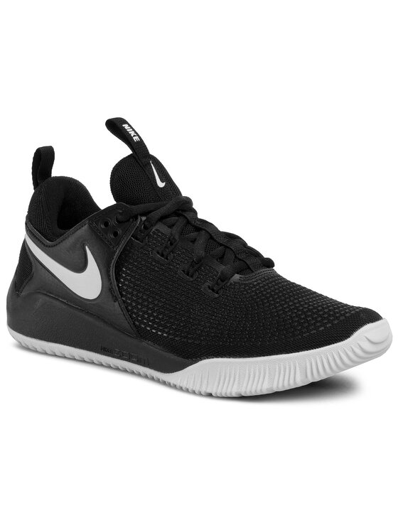 Nike Nike Jõusaali jalatsid Zoom Hyperace 2 AA0286 001 Must