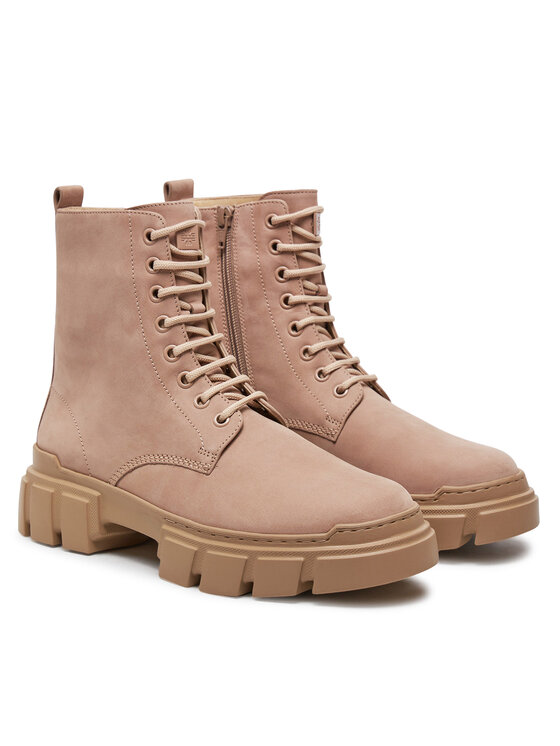 HÖGL HÖGL Botine 8-102702 Bej