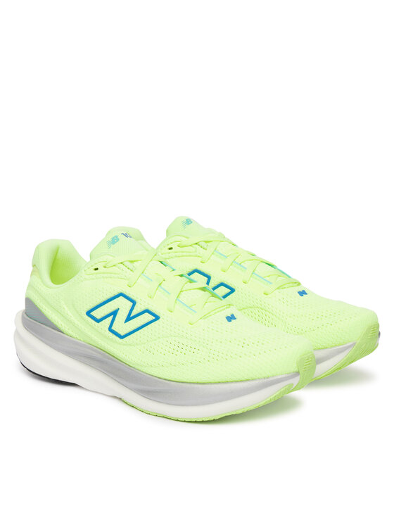 New Balance New Balance Buty do biegania Infinion 1080 v15 M10802HR Zielony