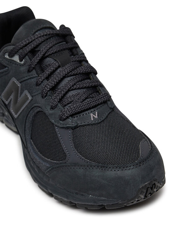 New Balance New Balance Αθλητικά M2002RPJ Μαύρο
