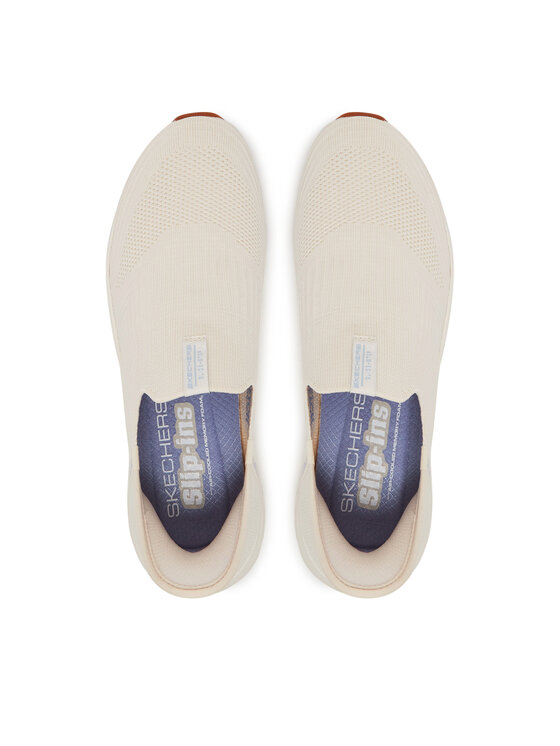 Skechers Skechers Laisvalaikio batai Glide-Step Pro-Everyday Citizen 150422/NAT Smėlio