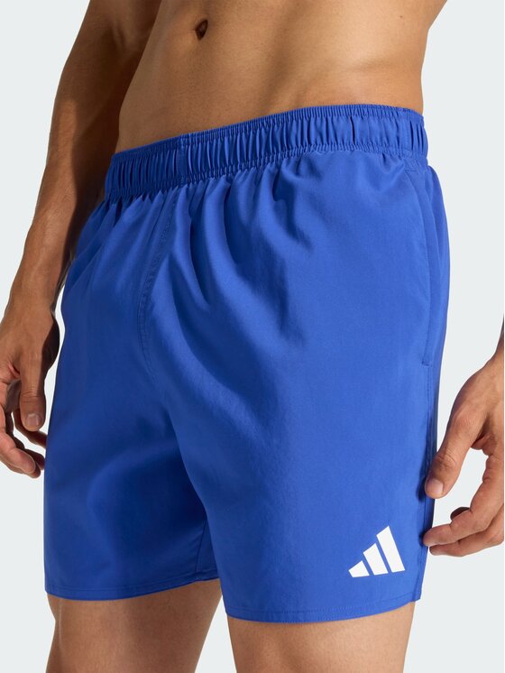 adidas adidas Kąpielówki 151283 Błękitny