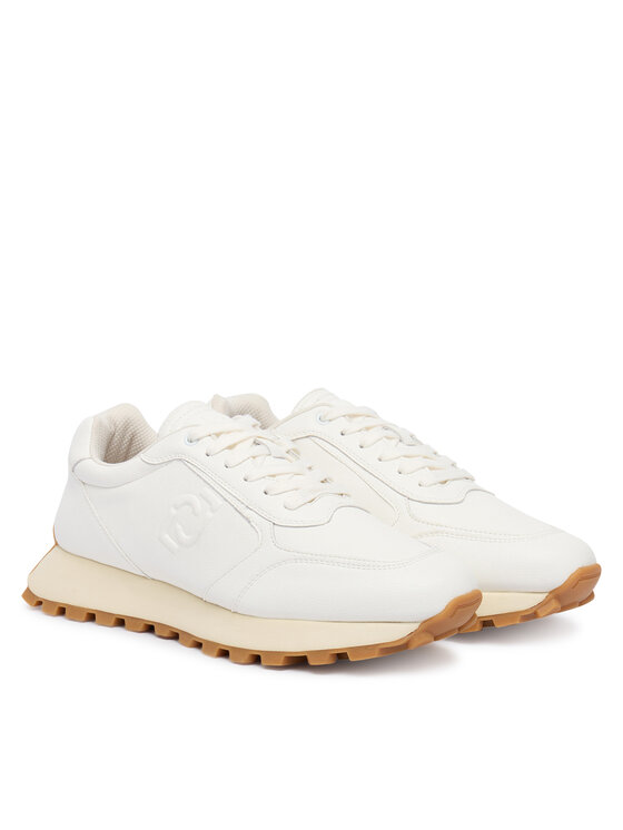 Liu Jo Liu Jo Sneakersy Running 01 7G5025 P0102 Biały