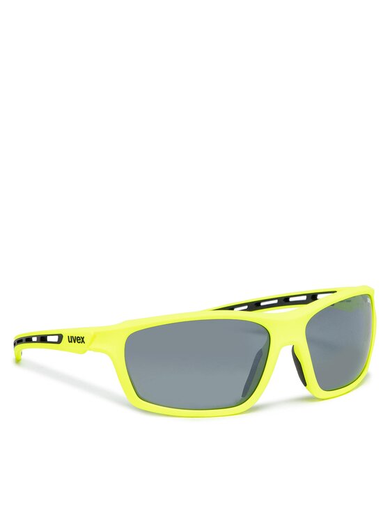 Uvex Uvex Päikeseprillid Sportstyle 229 S5320686616 Kollane