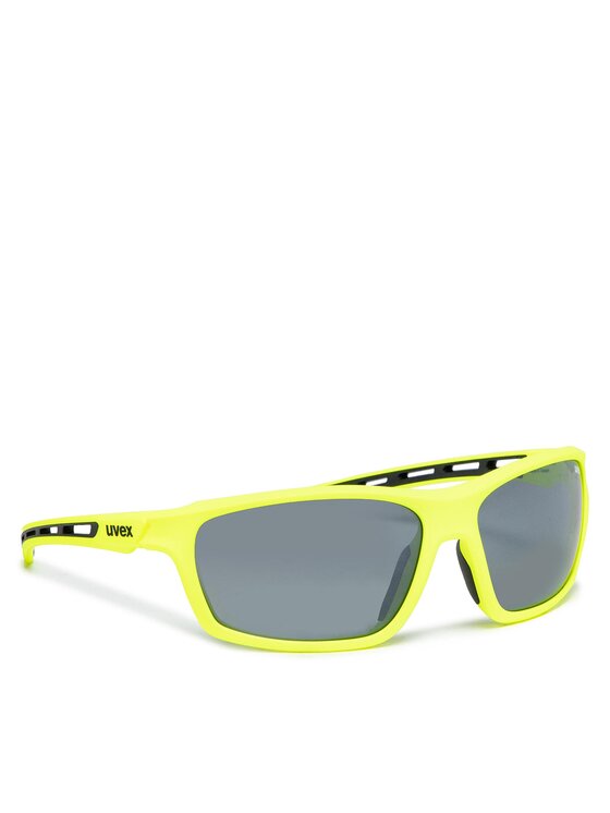 Uvex Saulesbrilles Sportstyle 229 S5320686616 Dzeltens