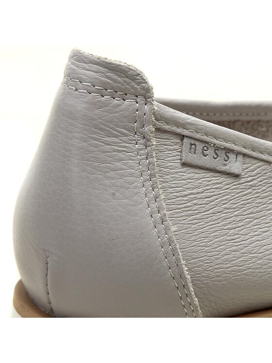 Ballerine 77706 Grigio