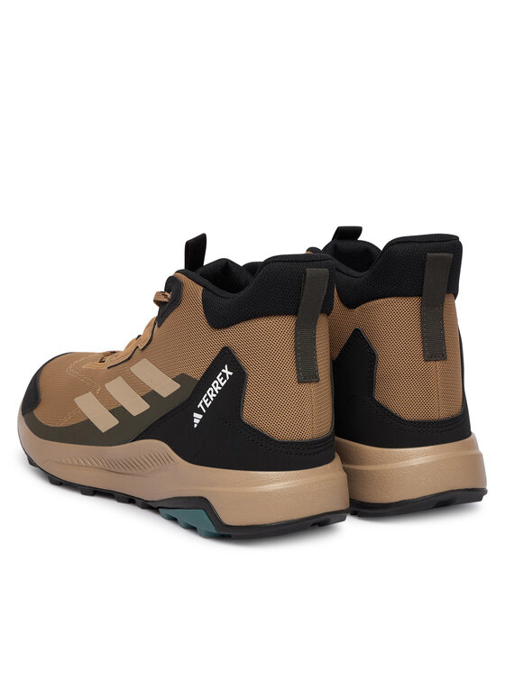 adidas adidas Bakancs Terrex Anylander Mid JQ9959 Barna