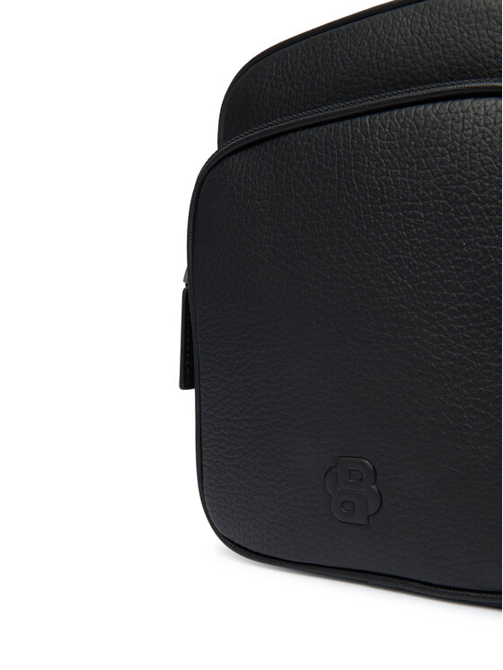 BOSS BOSS Плоска сумка 50558857 Чорний