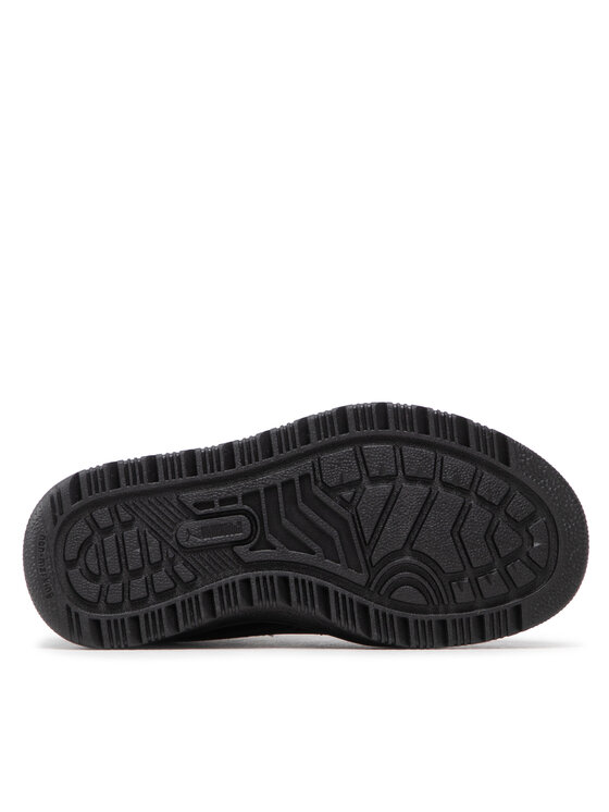 Puma Puma Sneakersy Rebound Rugged V Ps 388244 01 Czarny