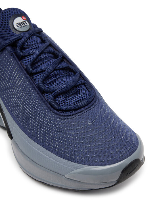 Nike Nike Tenisice Air Max Dn DV3337 401 Tamnoplava
