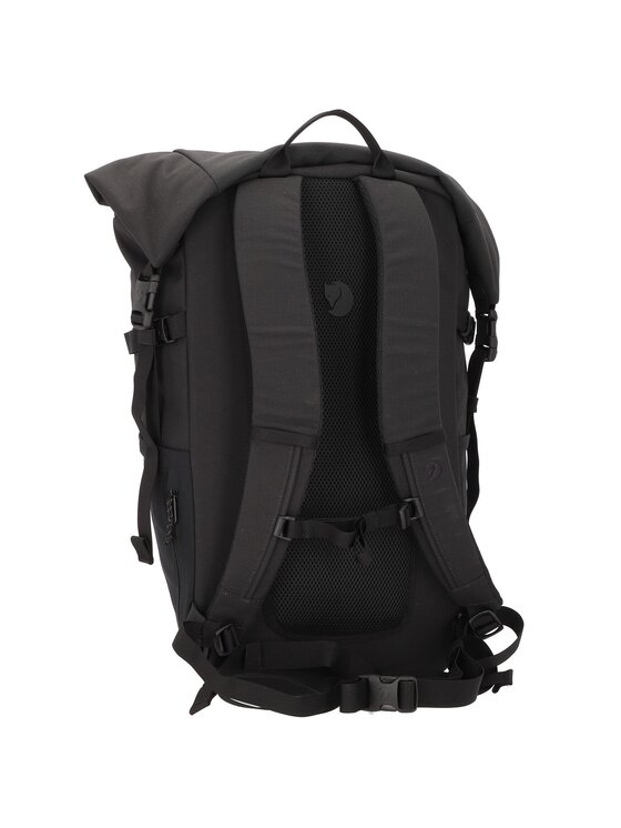 Fjällräven Fjällräven Plecak 249981 Czarny