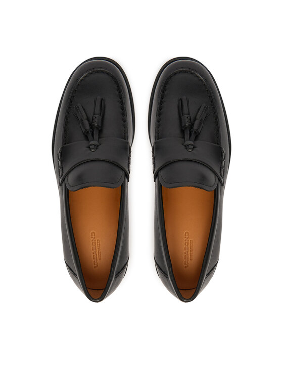 Vagabond Shoemakers Vagabond Shoemakers Lords Linn 6036-101-20 Μαύρο