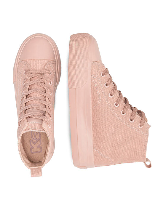 Kappa Kappa Scarpe da ginnastica VISKA OC 243208OC-7171 Rosa