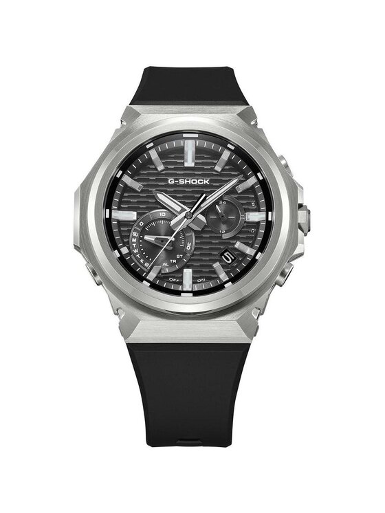 Casio Casio Hodinky GST-B1000-1AER Čierna
