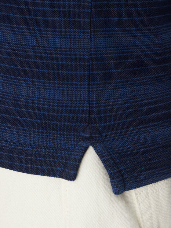 Levi's® Levi's® Pólóing 35883-0276 Sötétkék Standard Fit