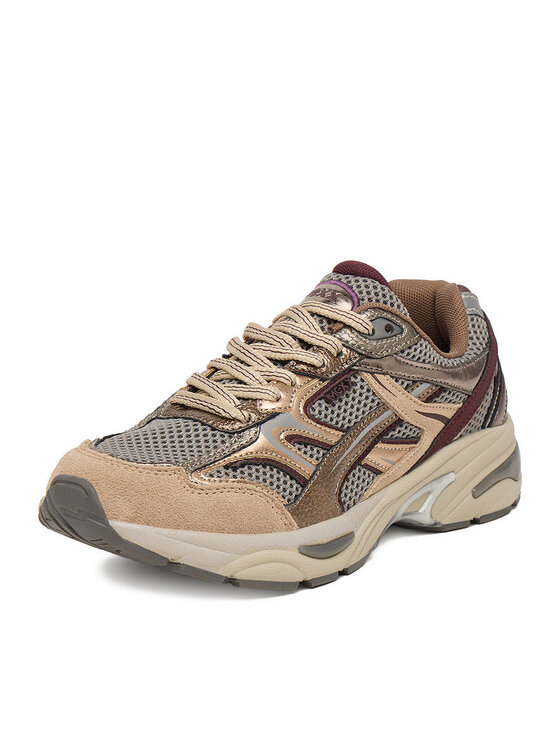 MEXX MEXX Sneakers EO-MI001006263W-01 Gri