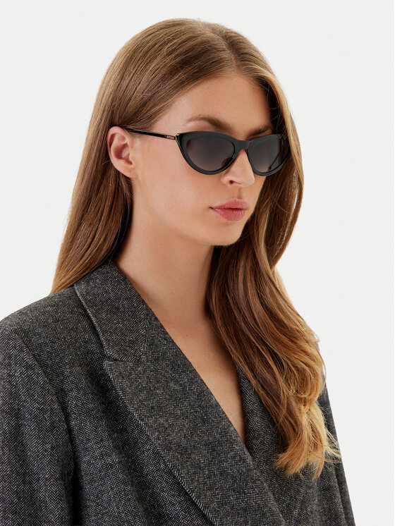 Guess Guess Sonnenbrillen GU3053 Schwarz