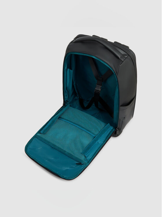 Piquadro Piquadro Zaino 417 Nero