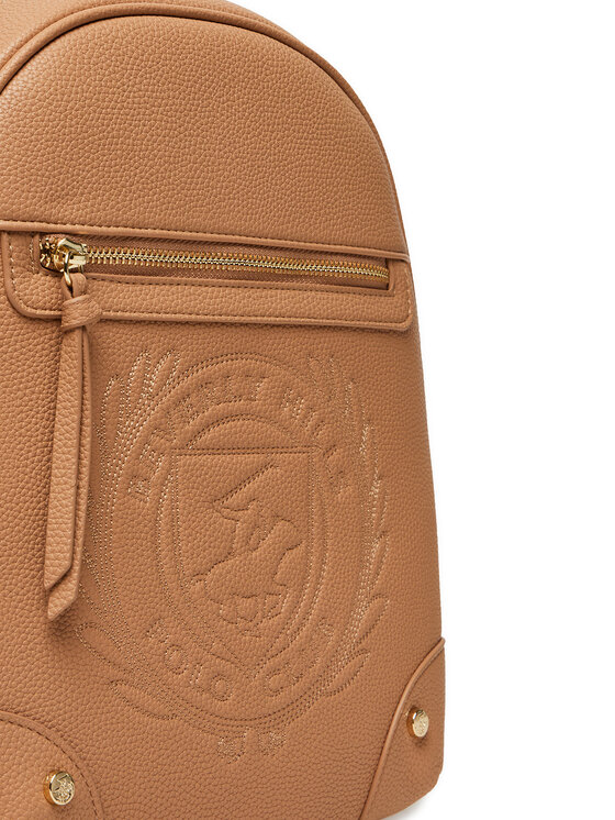 Beverly Hills Polo Club Beverly Hills Polo Club Mugursoma BHPC-K-031-06 Bēšs