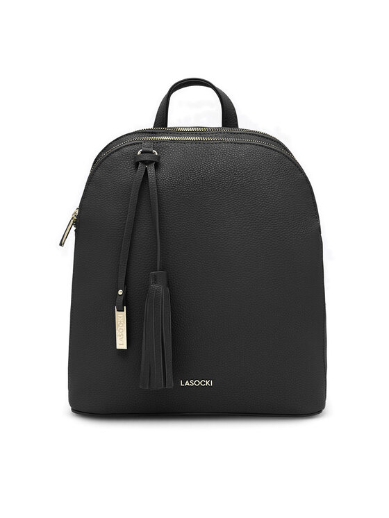 Lasocki Lasocki Rucksack MLP-E-022-05 Schwarz