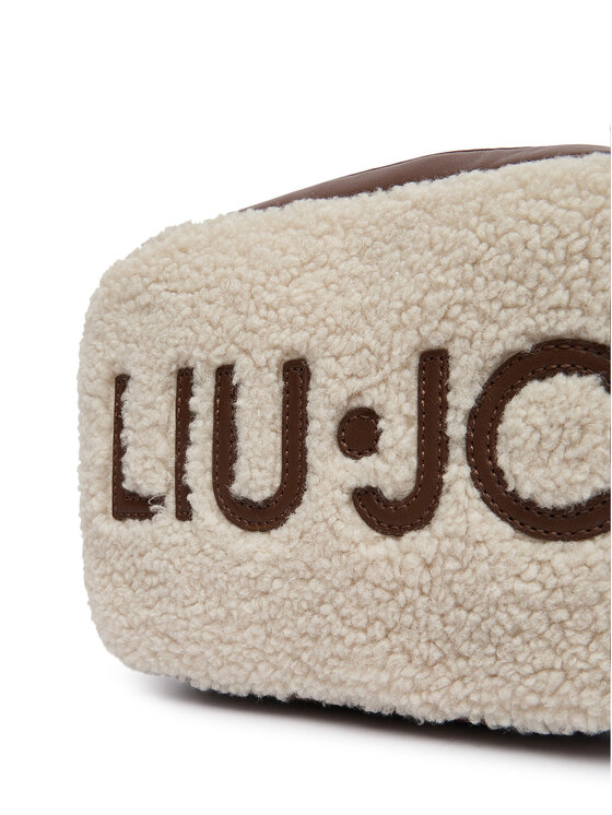 Liu Jo Liu Jo Сумка AF6119 E1163 Бежевий