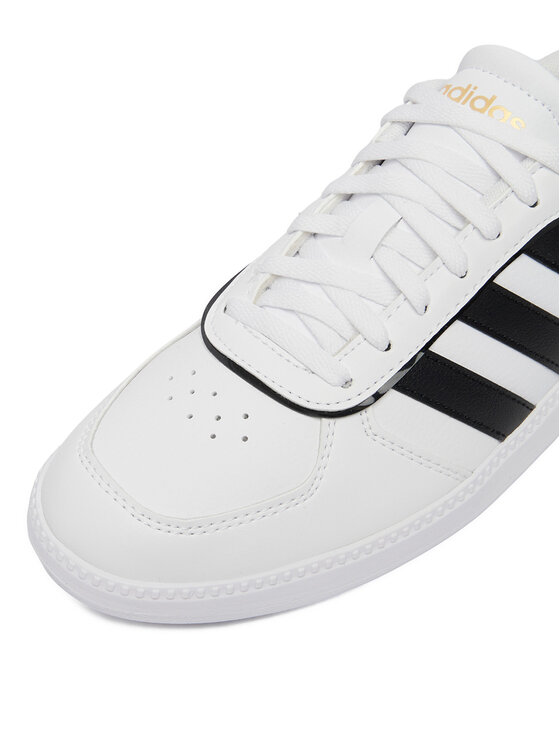 adidas adidas Sneakers BREAKNET SLEEK IH5426 Bianco