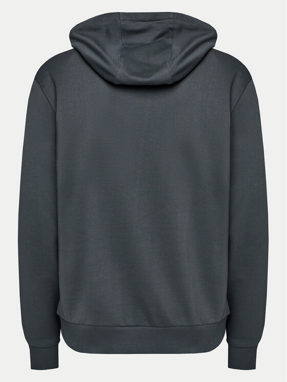 North Sails North Sails Μπλούζα 691224 Γκρι Regular Fit