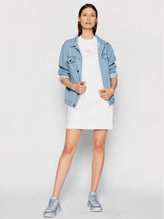 Calvin Klein Jeans Každodenní šaty 