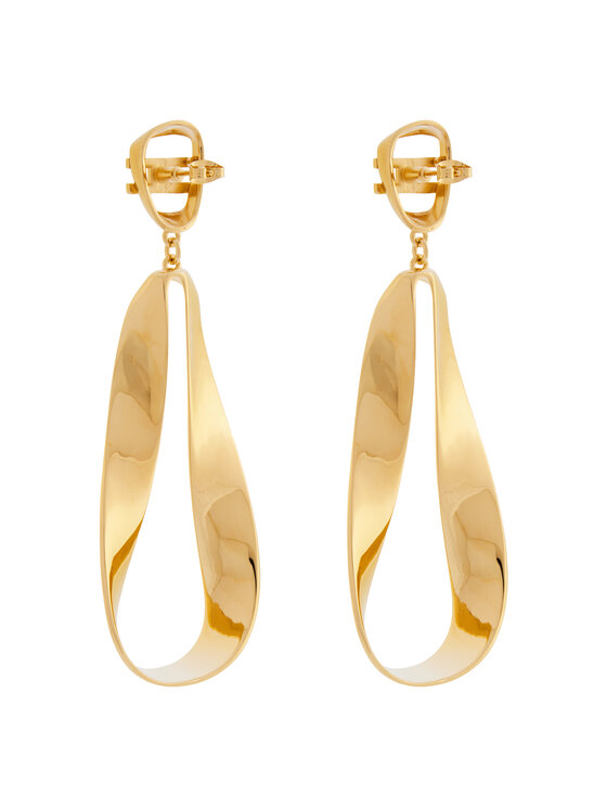 Elisabetta Franchi Elisabetta Franchi Cercei OR-14K-52E2-V300 Auriu