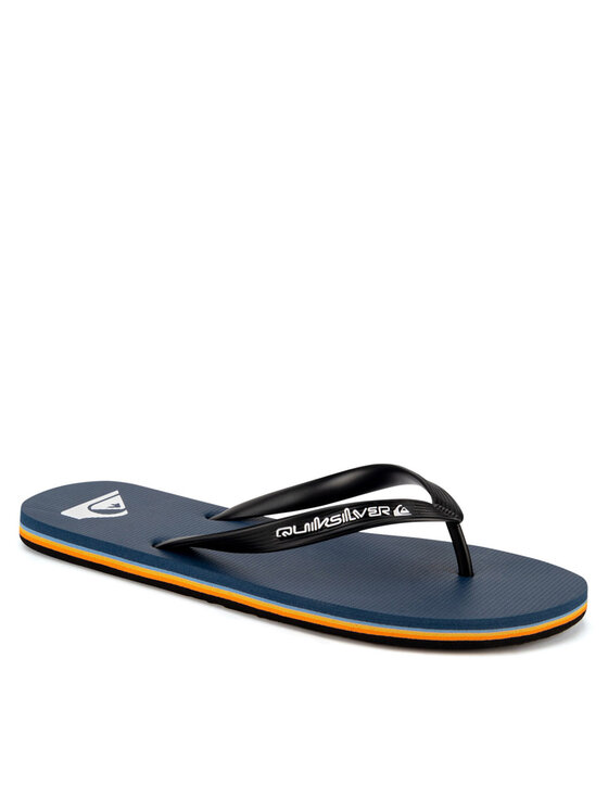 Quiksilver Quiksilver Σαγιονάρες MOLOKAI CORE AQYL101325 BYJ3 Μαύρο