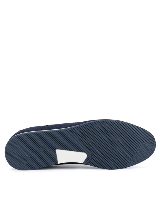 Lanetti Lanetti Cipele MYL8436-8 Tamnoplava