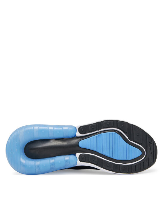 Nike Nike Snīkeri Air Max 270 AH6789 015 Zils
