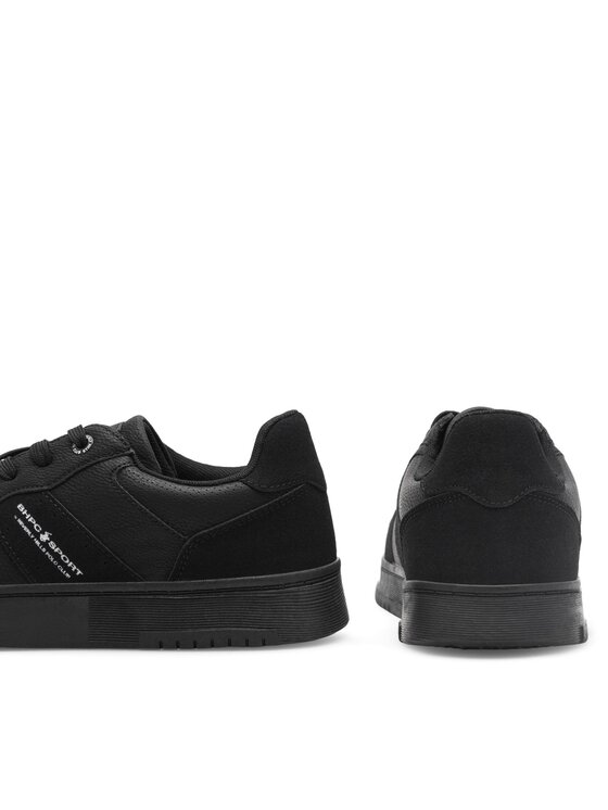 Beverly Hills Polo Club Beverly Hills Polo Club Sneakers 20MC2020 Schwarz