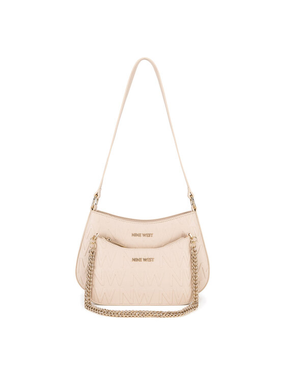Nine West Nine West Torbica LX10045 Bež