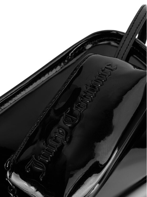 Juicy Couture Juicy Couture Handtasche BIJXT8647WVP Schwarz